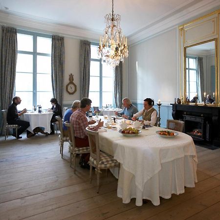 B&B De Corenbloem Luxury Guesthouse - Adults Only Brugge Bagian luar foto