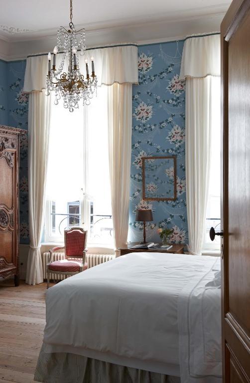B&B De Corenbloem Luxury Guesthouse - Adults Only Brugge Ruang foto